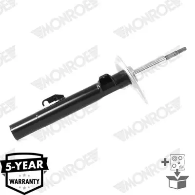 Handler.Part Shock absorber MONROE 742060SP 1