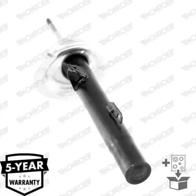 Handler.Part Shock absorber MONROE 742067SP 6