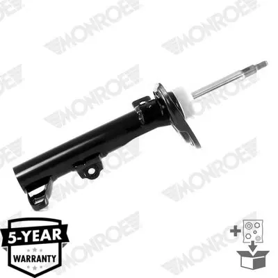 Handler.Part Shock absorber MONROE 742071SP 1