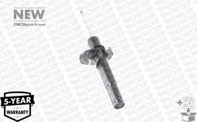 Handler.Part Shock absorber MONROE 742116SP 11