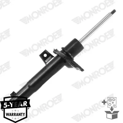 Handler.Part Shock absorber MONROE 742116SP 2