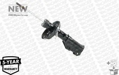 Handler.Part Shock absorber MONROE 742167SP 8