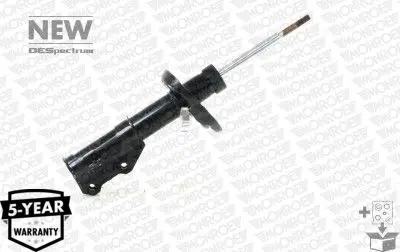 Handler.Part Shock absorber MONROE 742167SP 7