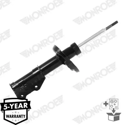 Handler.Part Shock absorber MONROE 742167SP 1