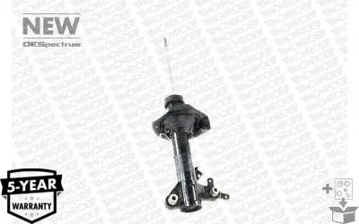 Handler.Part Shock absorber MONROE 742204SP 9