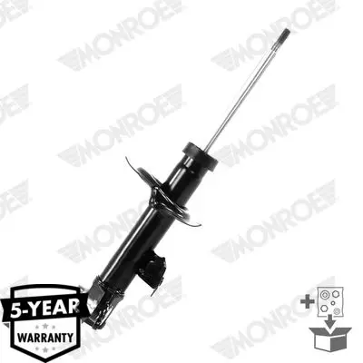 Handler.Part Shock absorber MONROE 742204SP 1