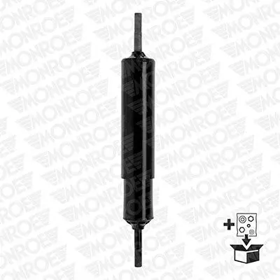 Handler.Part Shock absorber MONROE B1239 2