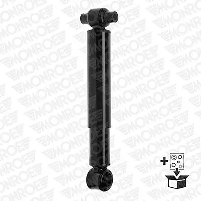 Handler.Part Shock absorber MONROE B1279 2