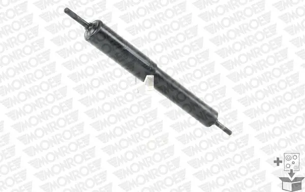 Handler.Part Shock absorber MONROE B1284 3