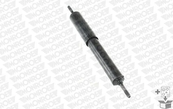 Handler.Part Shock absorber MONROE B1284 4