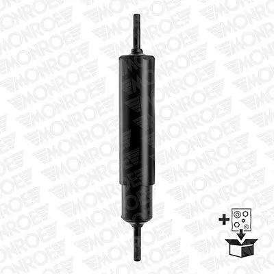 Handler.Part Shock absorber MONROE B5347 1