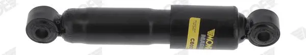 Handler.Part Shock absorber, cab suspension MONROE CB0026 1