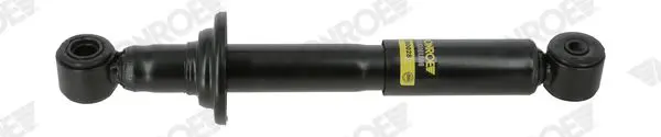 Handler.Part Shock absorber, cab suspension MONROE CB0028 1