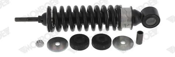 Handler.Part Shock absorber, cab suspension MONROE CB0043 1