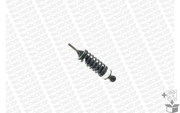 Handler.Part Shock absorber, cab suspension MONROE CB0049 3