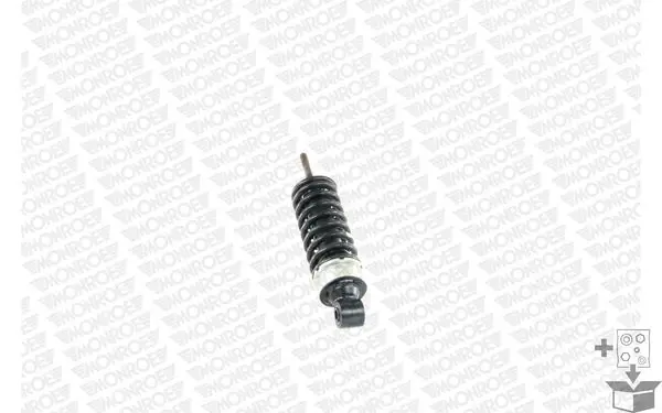 Handler.Part Shock absorber, cab suspension MONROE CB0049 4