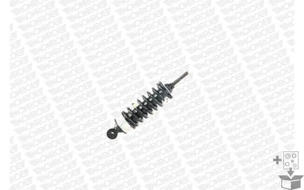 Handler.Part Shock absorber, cab suspension MONROE CB0049 2