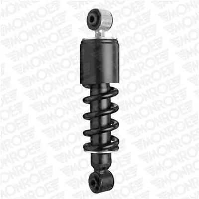 Handler.Part Shock absorber, cab suspension MONROE CB0069 2