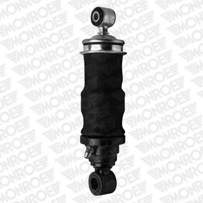 Handler.Part Shock absorber, cab suspension MONROE CB0107 3