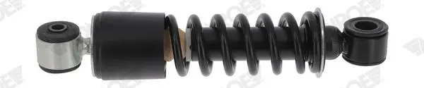 Handler.Part Shock absorber, cab suspension MONROE CB0121 1