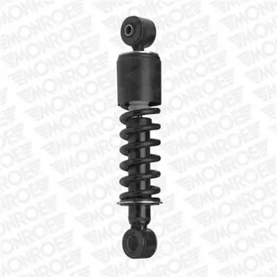 Handler.Part Shock absorber, cab suspension MONROE CB0122 3