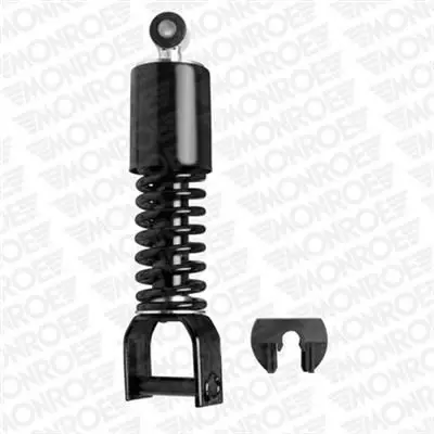 Handler.Part Shock absorber, cab suspension MONROE CB0147 2