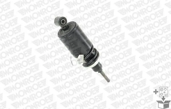 Handler.Part Shock absorber, cab suspension MONROE CB0237 4