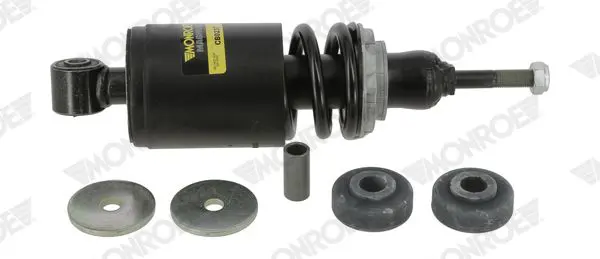 Handler.Part Shock absorber, cab suspension MONROE CB0237 1