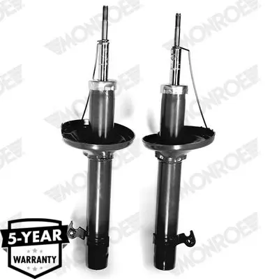 Handler.Part Shock absorber MONROE D0007 1