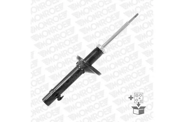 Handler.Part Shock Absorber MONROE D0007R 8