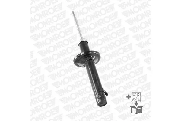 Handler.Part Shock Absorber MONROE D0007R 10