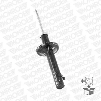 Handler.Part Shock Absorber MONROE D0007R 5