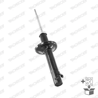 Handler.Part Shock Absorber MONROE D0007R 7