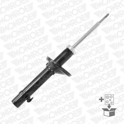 Handler.Part Shock Absorber MONROE D0007R 3