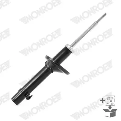 Handler.Part Shock Absorber MONROE D0007R 2