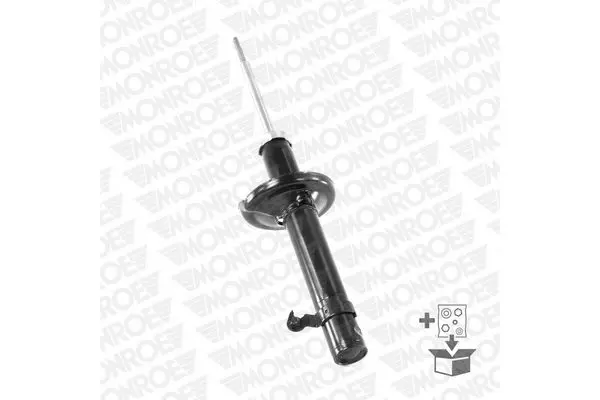 Handler.Part Shock Absorber MONROE D0008L 10