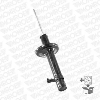 Handler.Part Shock Absorber MONROE D0008L 5