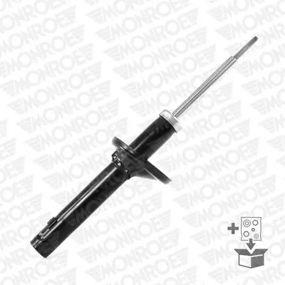 Handler.Part Shock Absorber MONROE D0008L 3