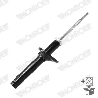 Handler.Part Shock Absorber MONROE D0008L 2