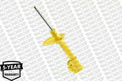 Handler.Part Shock absorber MONROE D0009 9