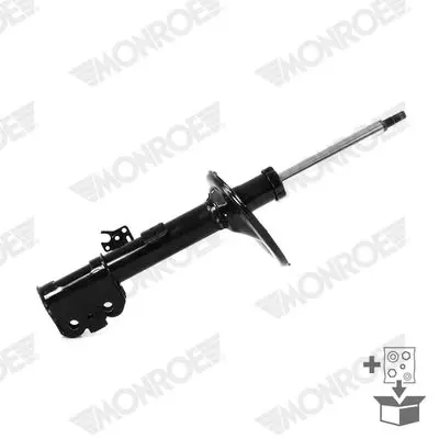 Handler.Part Shock Absorber MONROE D0011R 2