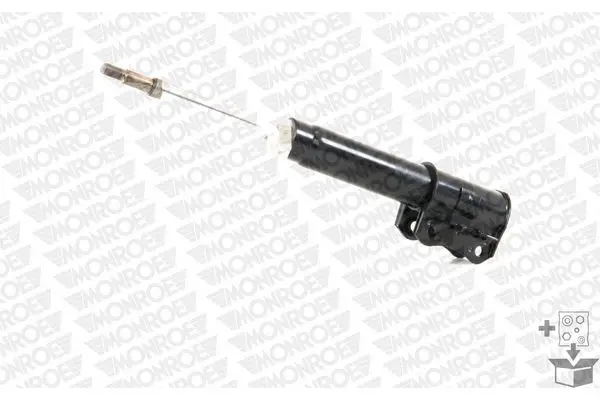 Handler.Part Shock Absorber MONROE D0015R 10