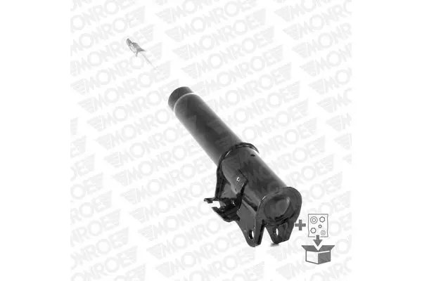 Handler.Part Shock Absorber MONROE D0015R 9