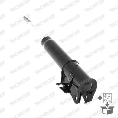 Handler.Part Shock Absorber MONROE D0015R 7