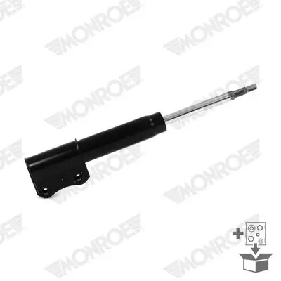 Handler.Part Shock Absorber MONROE D0015R 2