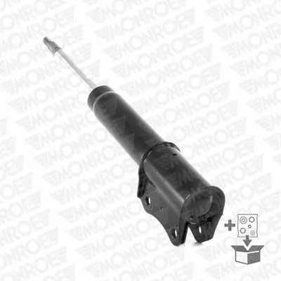 Handler.Part Shock Absorber MONROE D0016L 5