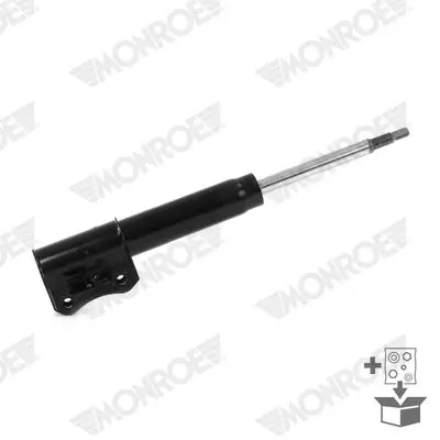 Handler.Part Shock Absorber MONROE D0016L 2