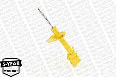 Handler.Part Shock absorber MONROE D0019 9