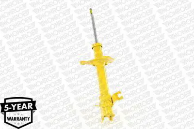 Handler.Part Shock absorber MONROE D0019 10