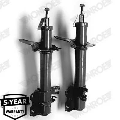 Handler.Part Shock absorber MONROE D0019 1